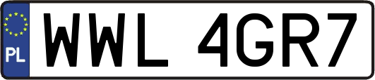 WWL4GR7