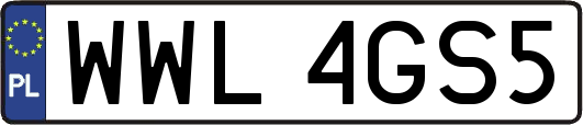 WWL4GS5