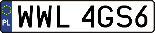 WWL4GS6