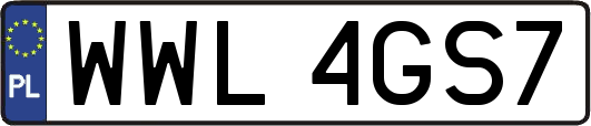 WWL4GS7