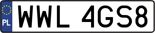 WWL4GS8