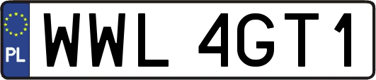 WWL4GT1