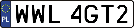 WWL4GT2