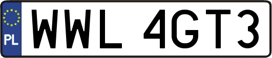 WWL4GT3