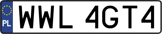WWL4GT4