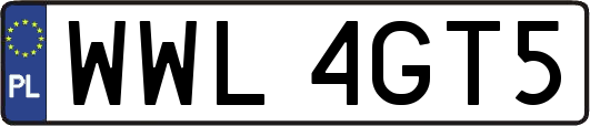 WWL4GT5