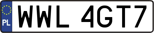 WWL4GT7