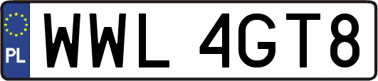WWL4GT8
