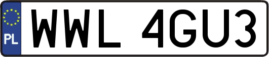 WWL4GU3