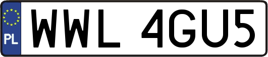 WWL4GU5
