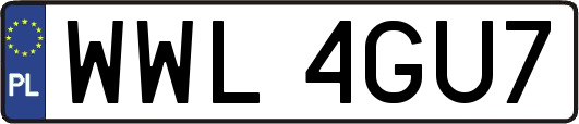 WWL4GU7