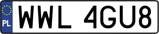 WWL4GU8