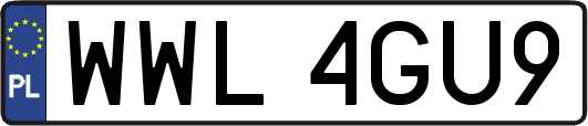 WWL4GU9