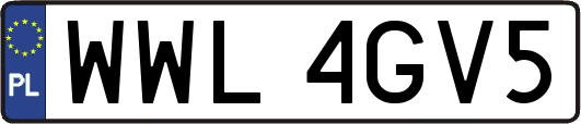 WWL4GV5