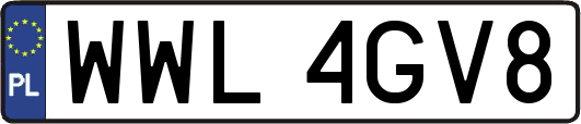 WWL4GV8