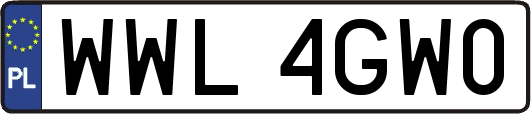 WWL4GW0