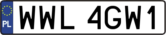 WWL4GW1