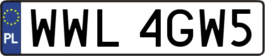WWL4GW5