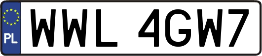 WWL4GW7