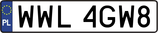 WWL4GW8