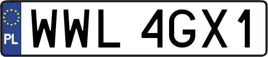 WWL4GX1
