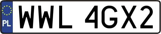 WWL4GX2