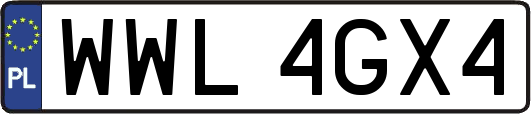 WWL4GX4