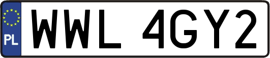 WWL4GY2