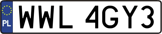 WWL4GY3