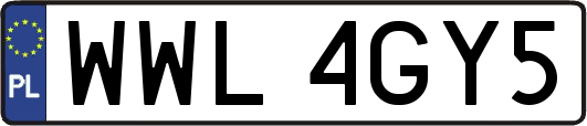 WWL4GY5