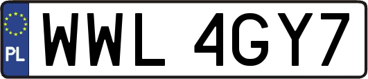 WWL4GY7