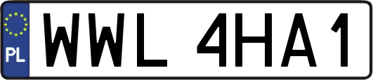 WWL4HA1