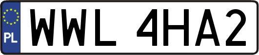 WWL4HA2
