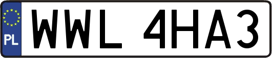 WWL4HA3