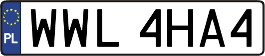 WWL4HA4