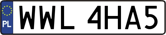 WWL4HA5
