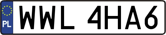 WWL4HA6
