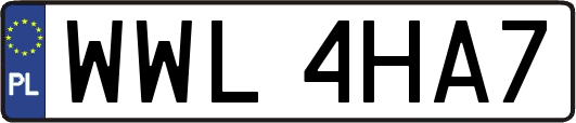 WWL4HA7