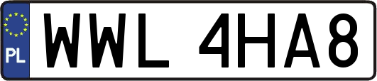 WWL4HA8