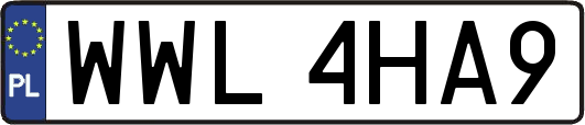 WWL4HA9