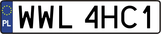 WWL4HC1