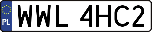 WWL4HC2