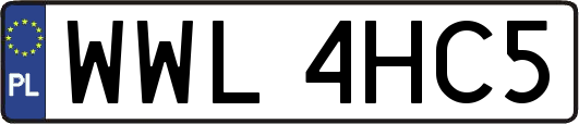 WWL4HC5