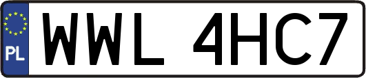 WWL4HC7