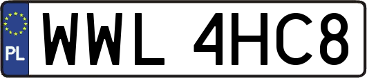 WWL4HC8