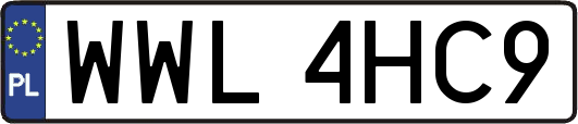 WWL4HC9
