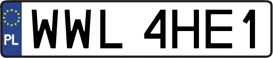 WWL4HE1