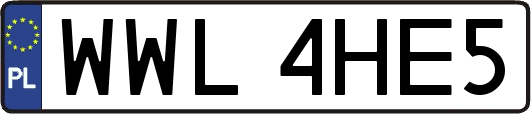 WWL4HE5