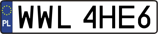 WWL4HE6