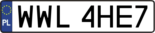 WWL4HE7